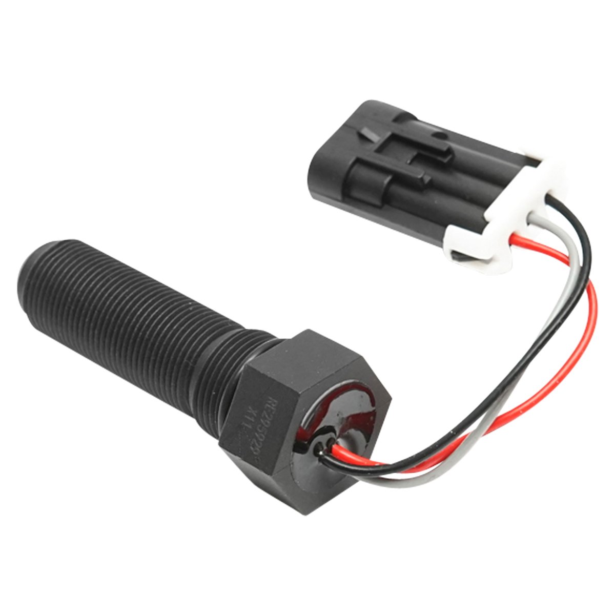 Senzor viteza rotatie cu 3 pini pentru John Deere RE295929